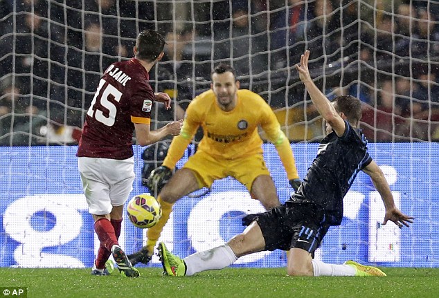 Roma Victor